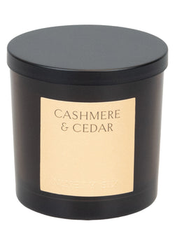 Cashmere & Cedar