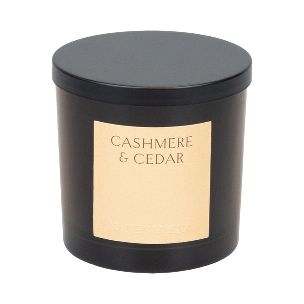 Cashmere & Cedar