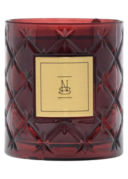 Cashmere Cinnamon & Amber