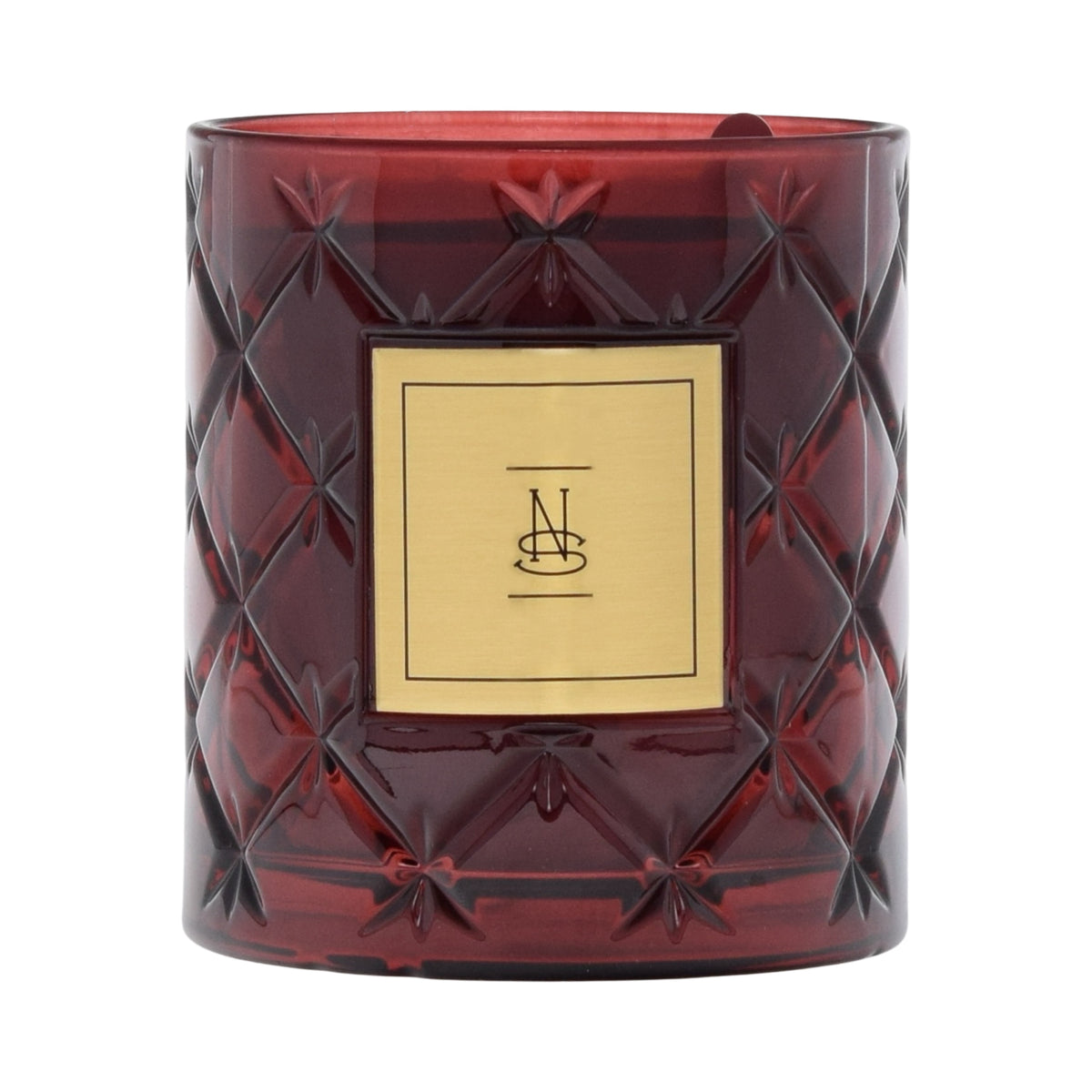 Cashmere Cinnamon & Amber