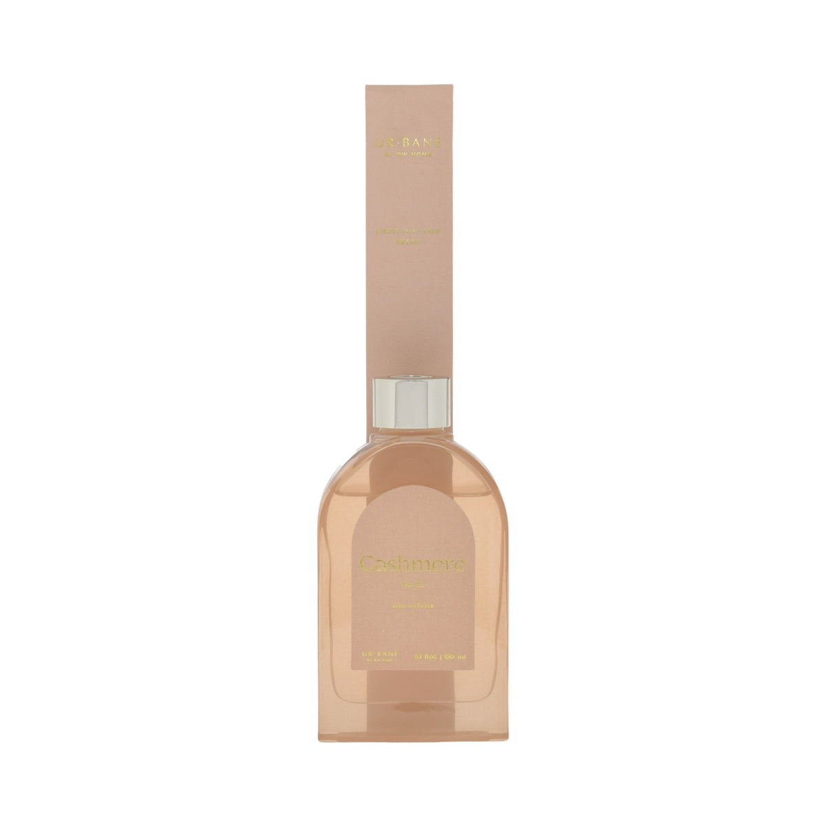 Cashmere | Reed Diffuser