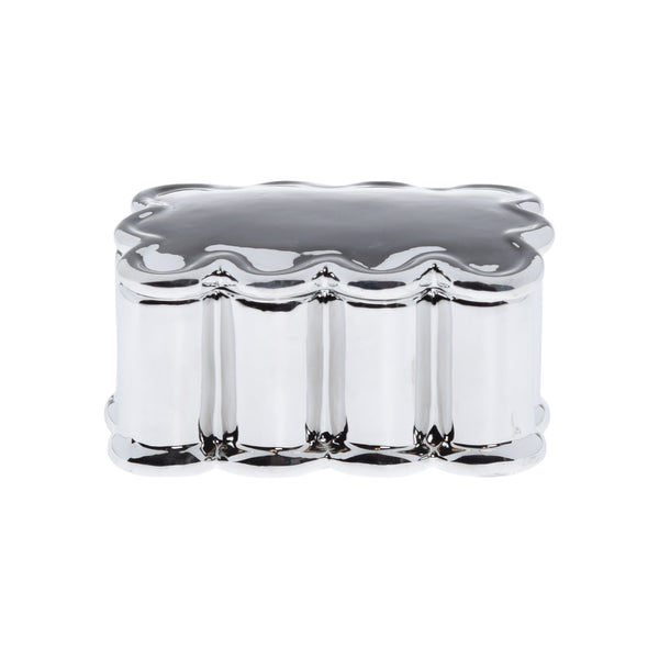 Cashmere & Patchouli | Ceramic – DW Home Candles