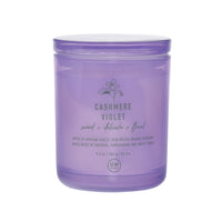 Cashmere Violet