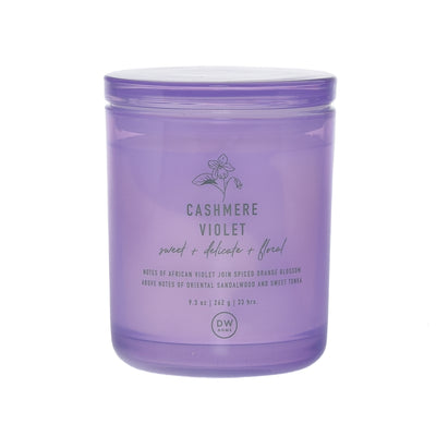 Cashmere Violet