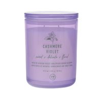 Cashmere Violet