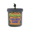 Caution: Zombie Zone