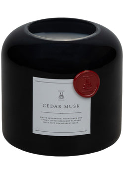 Cedar Musk
