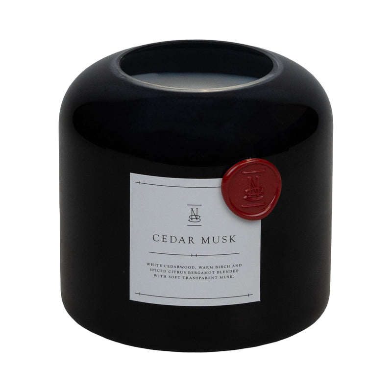 Cedar Musk
