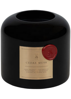 Cedar Musk