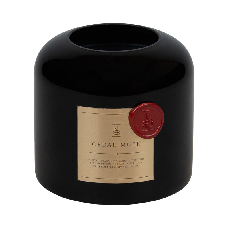 Cedar Musk