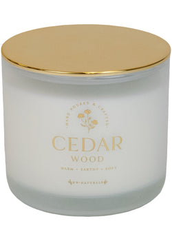 Cedar Wood