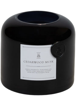 Cedarwood Musk