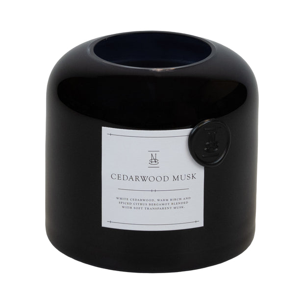 Cedarwood Musk