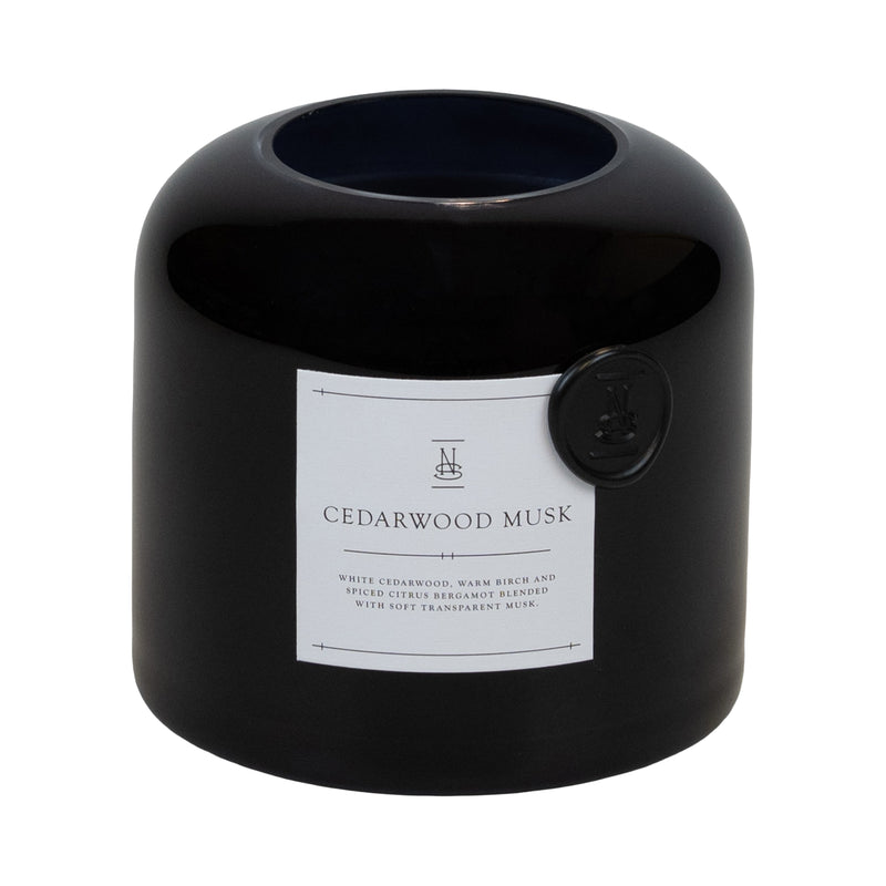 Cedarwood Musk
