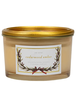 Cedarwood Ember | Chimney