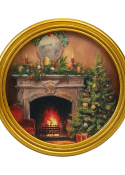 Cedarwood Ember | Chimney