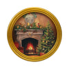 Cedarwood Ember | Chimney