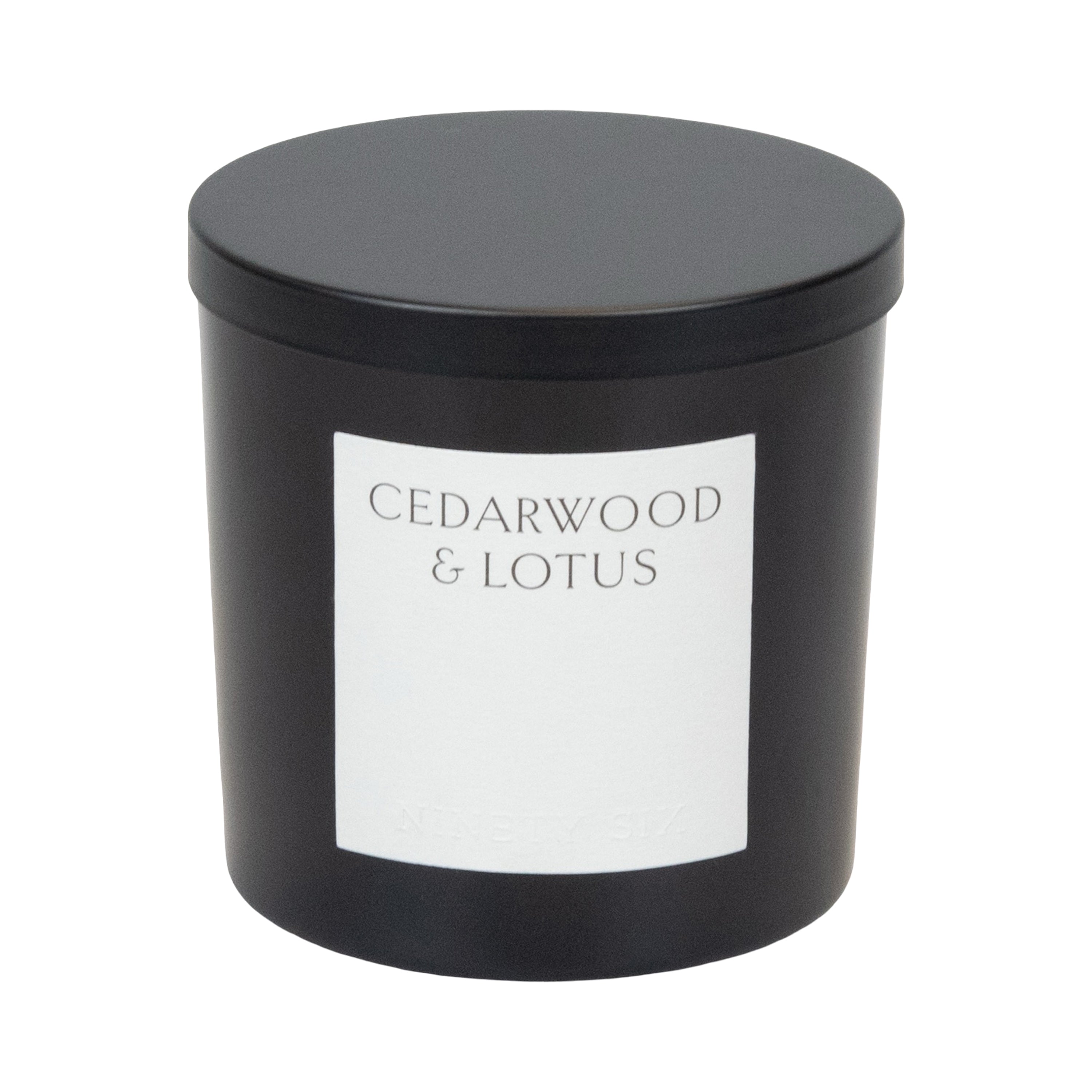 Oakmoss & Musk – DW Home Candles