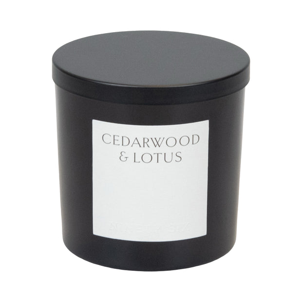 Cedarwood & Lotus