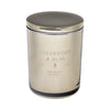 Cedarwood & Musk