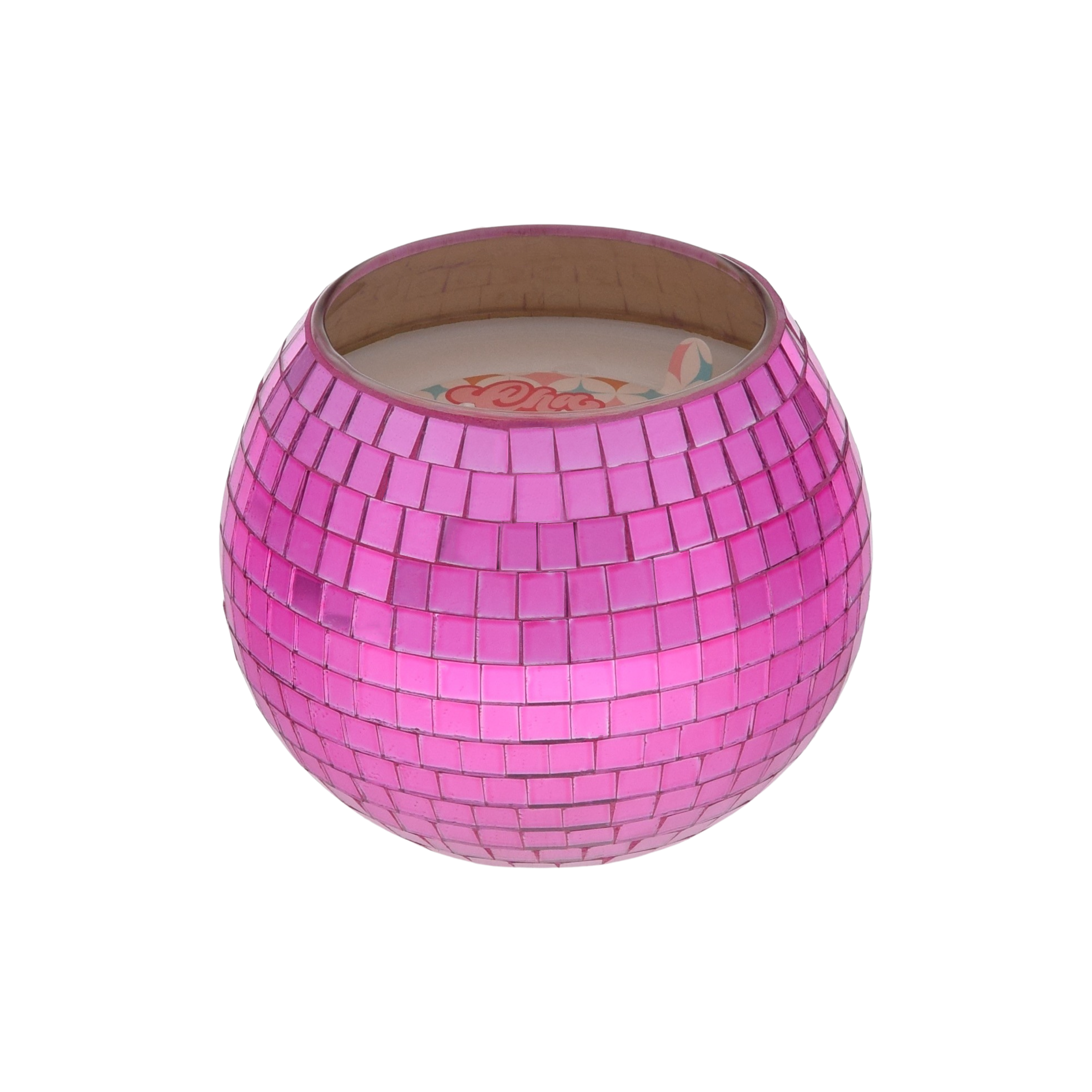 DW Home Cha-Cha Disco Ball