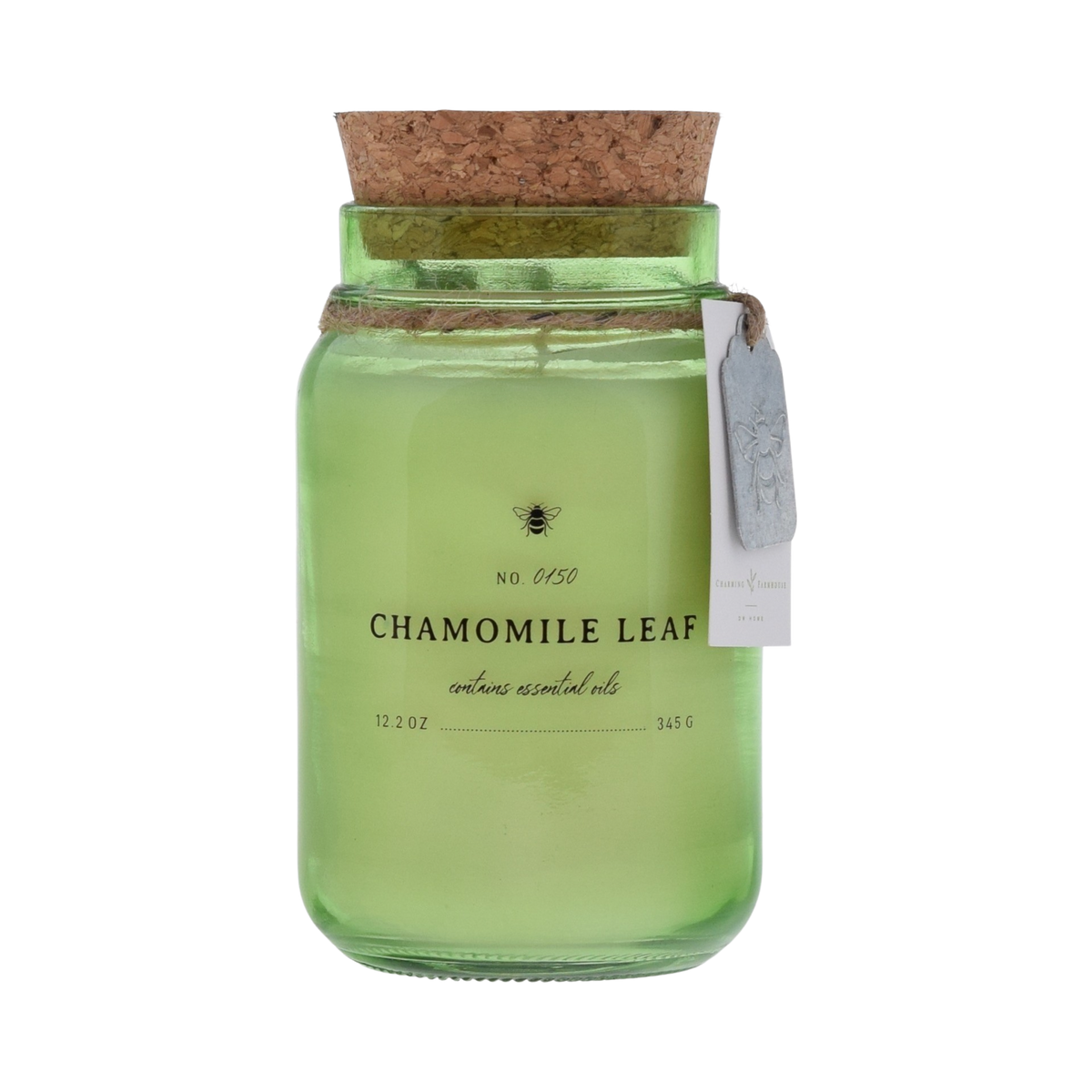 Chamomile Leaf