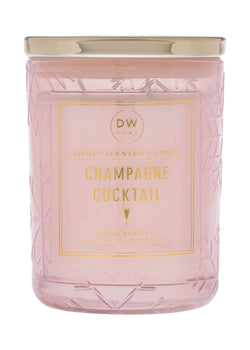 Champagne Cocktail