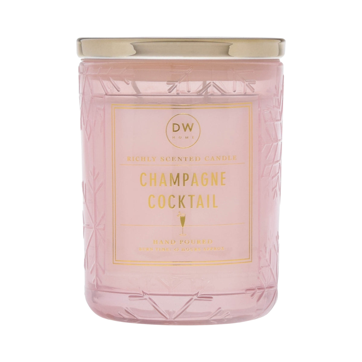 Champagne Cocktail