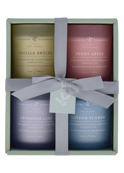 Charming Farmhouse 4-Pack | Box Set