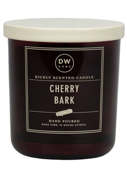 Cherry Bark