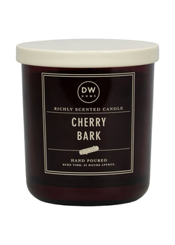 Cherry Bark
