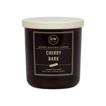 Cherry Bark