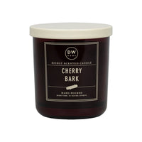 Cherry Bark