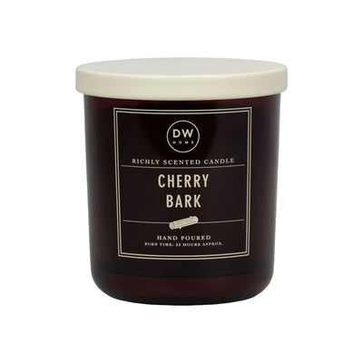 Cherry Bark