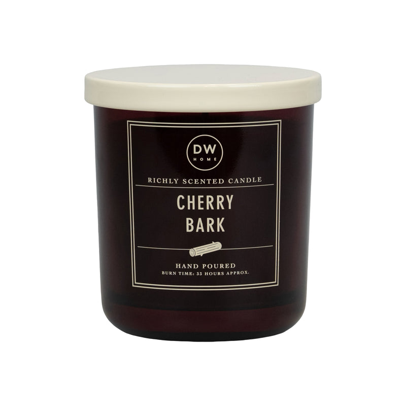Cherry Bark