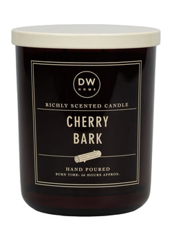 Cherry Bark
