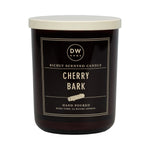 Cherry Bark