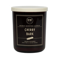 Cherry Bark
