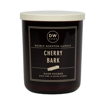 Cherry Bark
