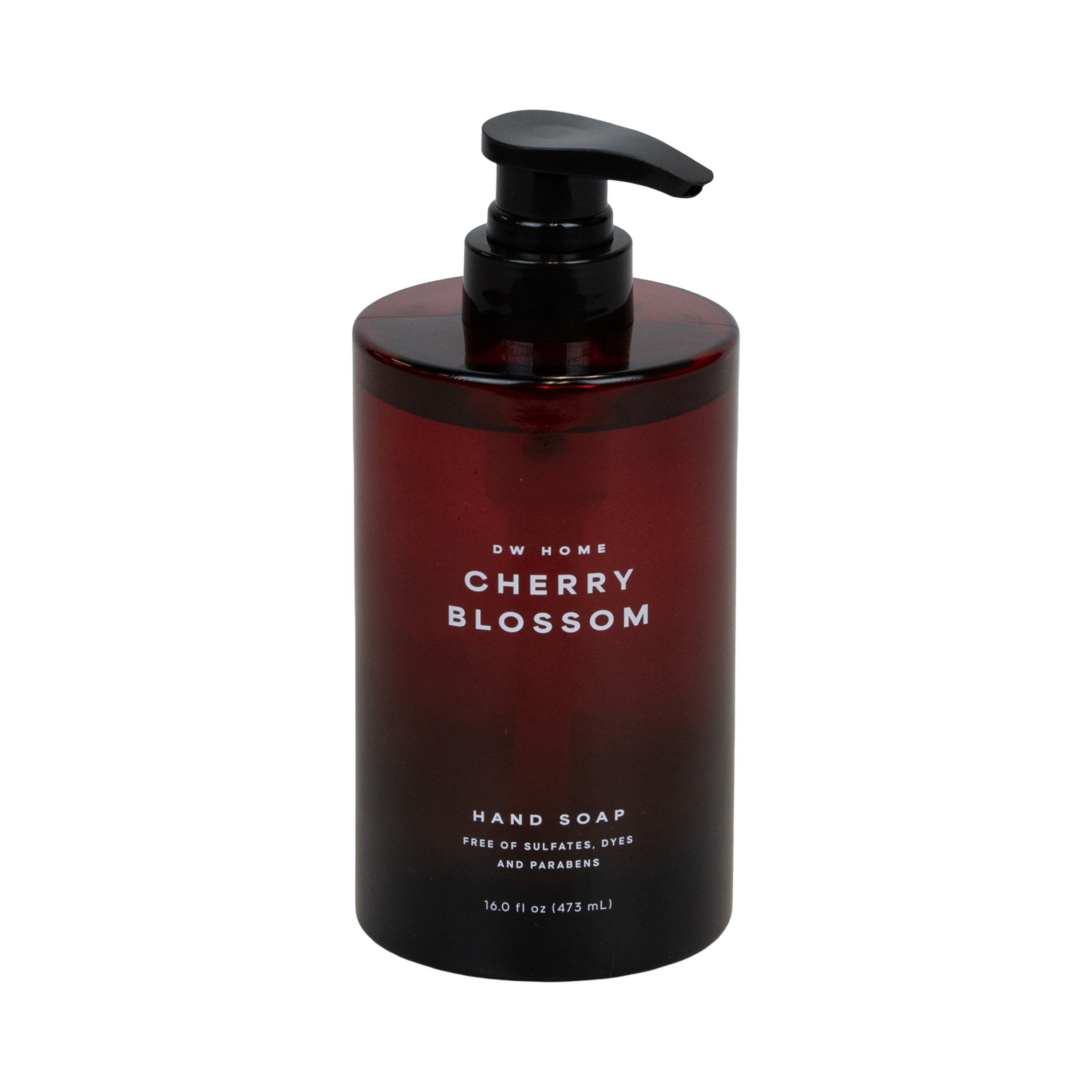 Lemongrass & Verbena | Hand Soap – DW Home Candles