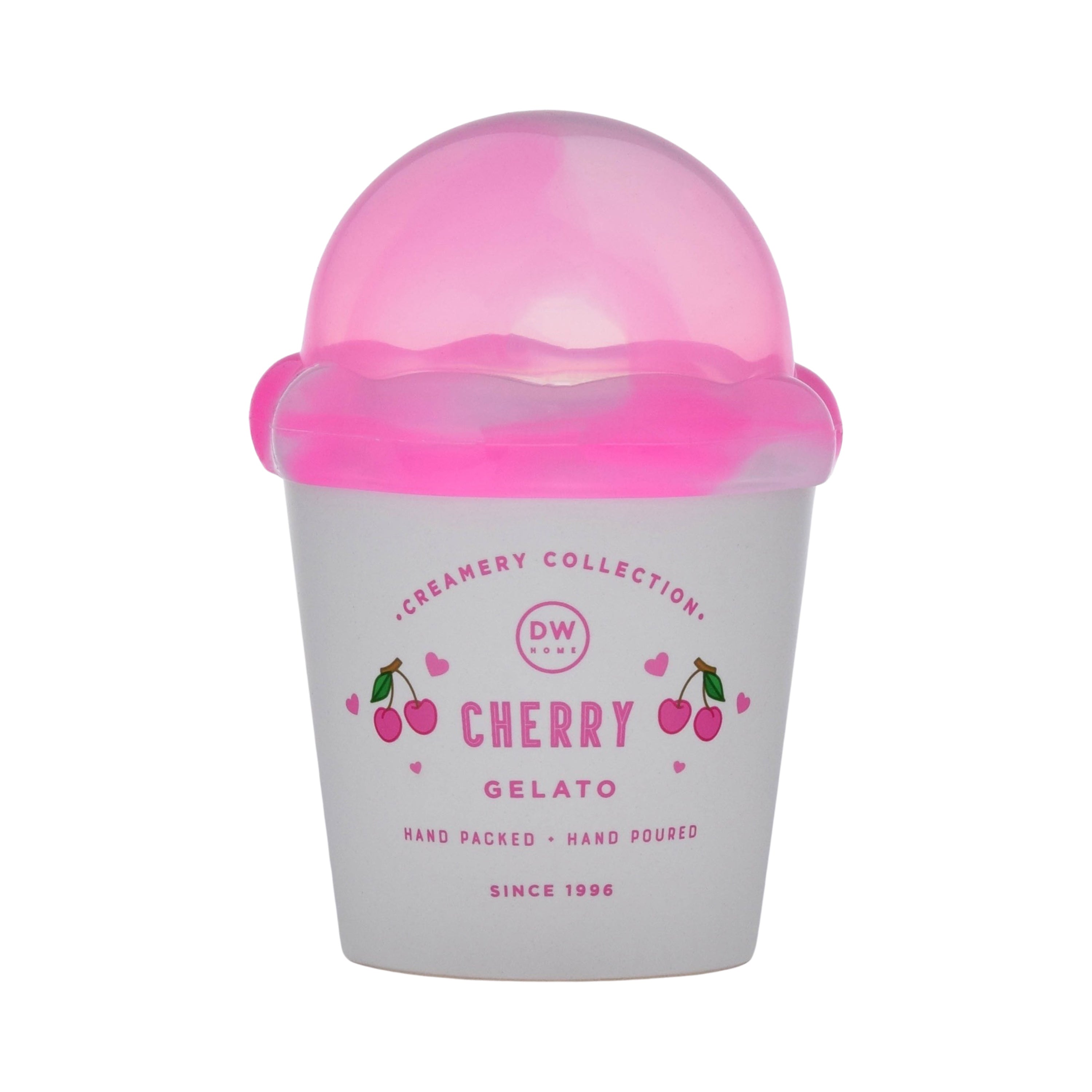 Cherry Gelato – DW Home Candles