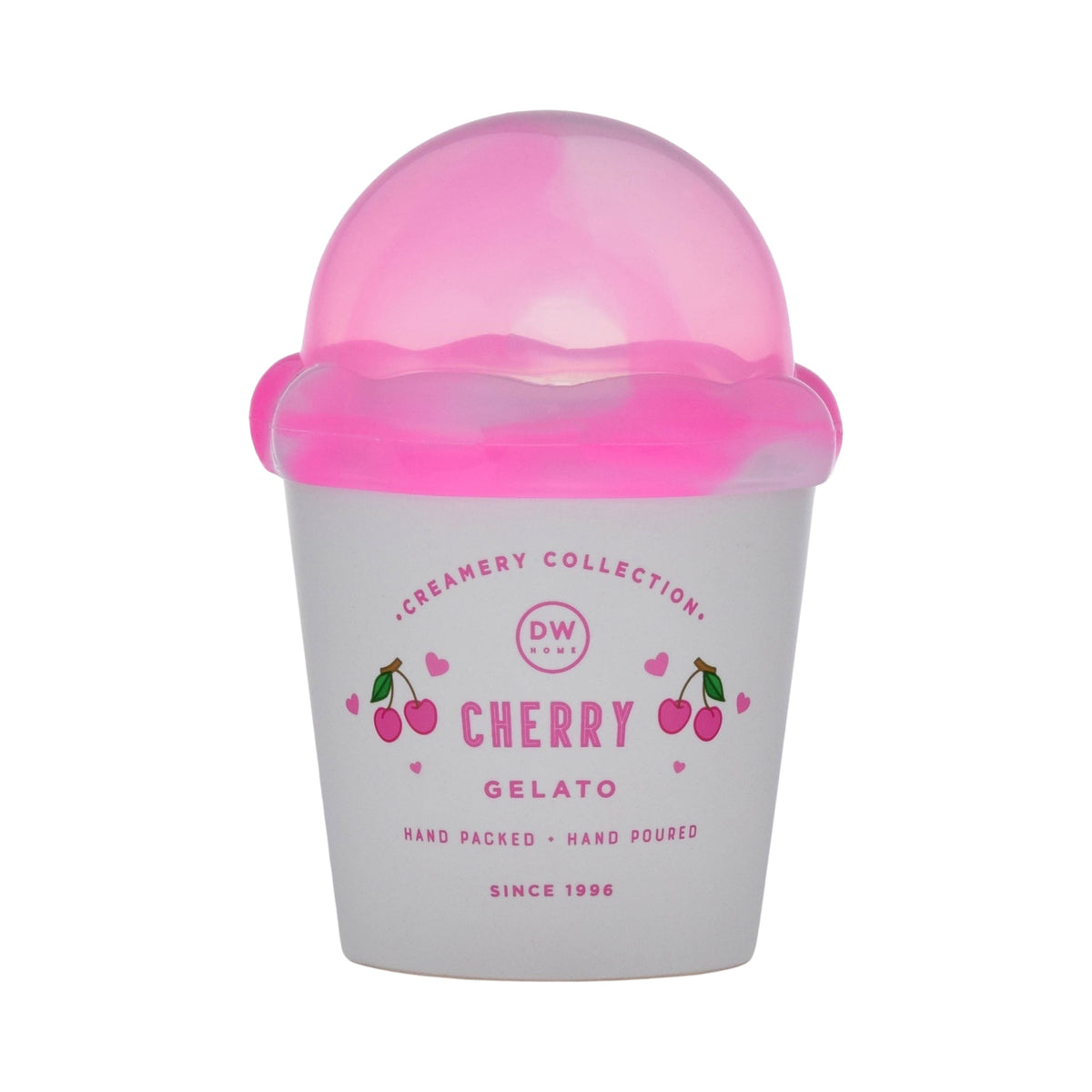 Cherry Gelato