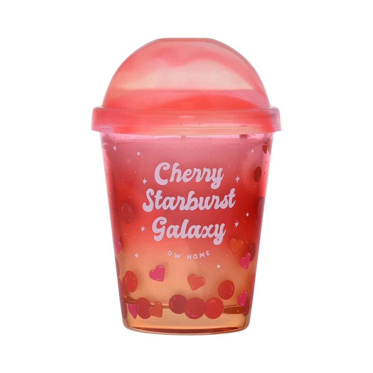 Cherry Starburst Galaxy