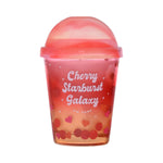 Cherry Starburst Galaxy