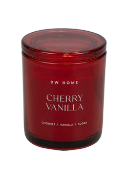 Cherry Vanilla