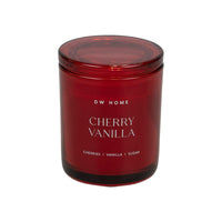 Cherry Vanilla