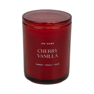 Cherry Vanilla