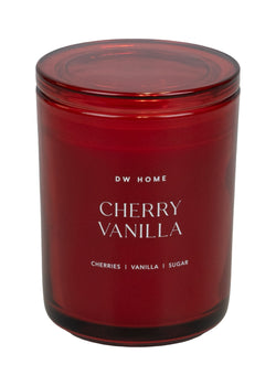 Cherry Vanilla