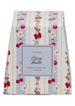 Cherry Vanilla