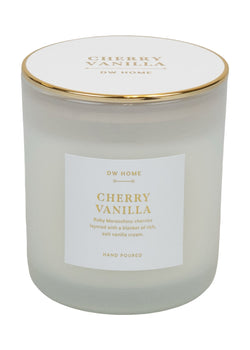 Cherry Vanilla